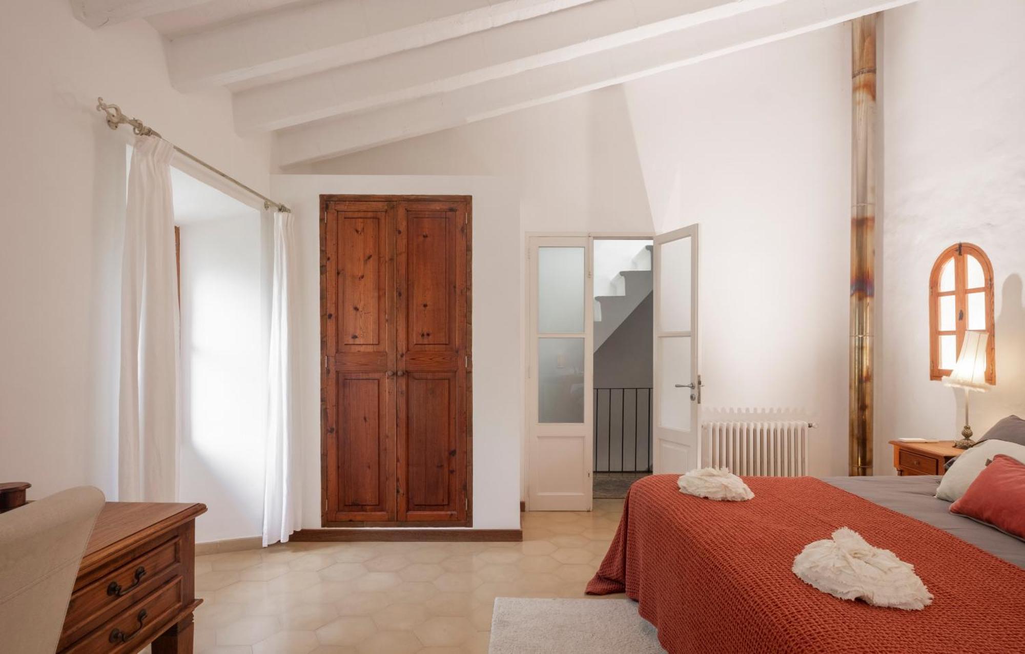 Villa Busquera *
