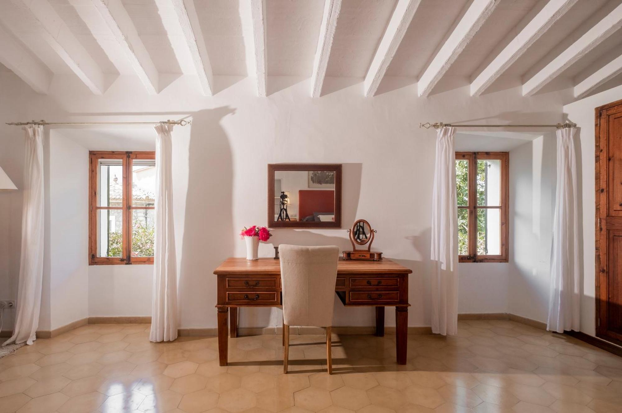 Busquera Villa Sóller
