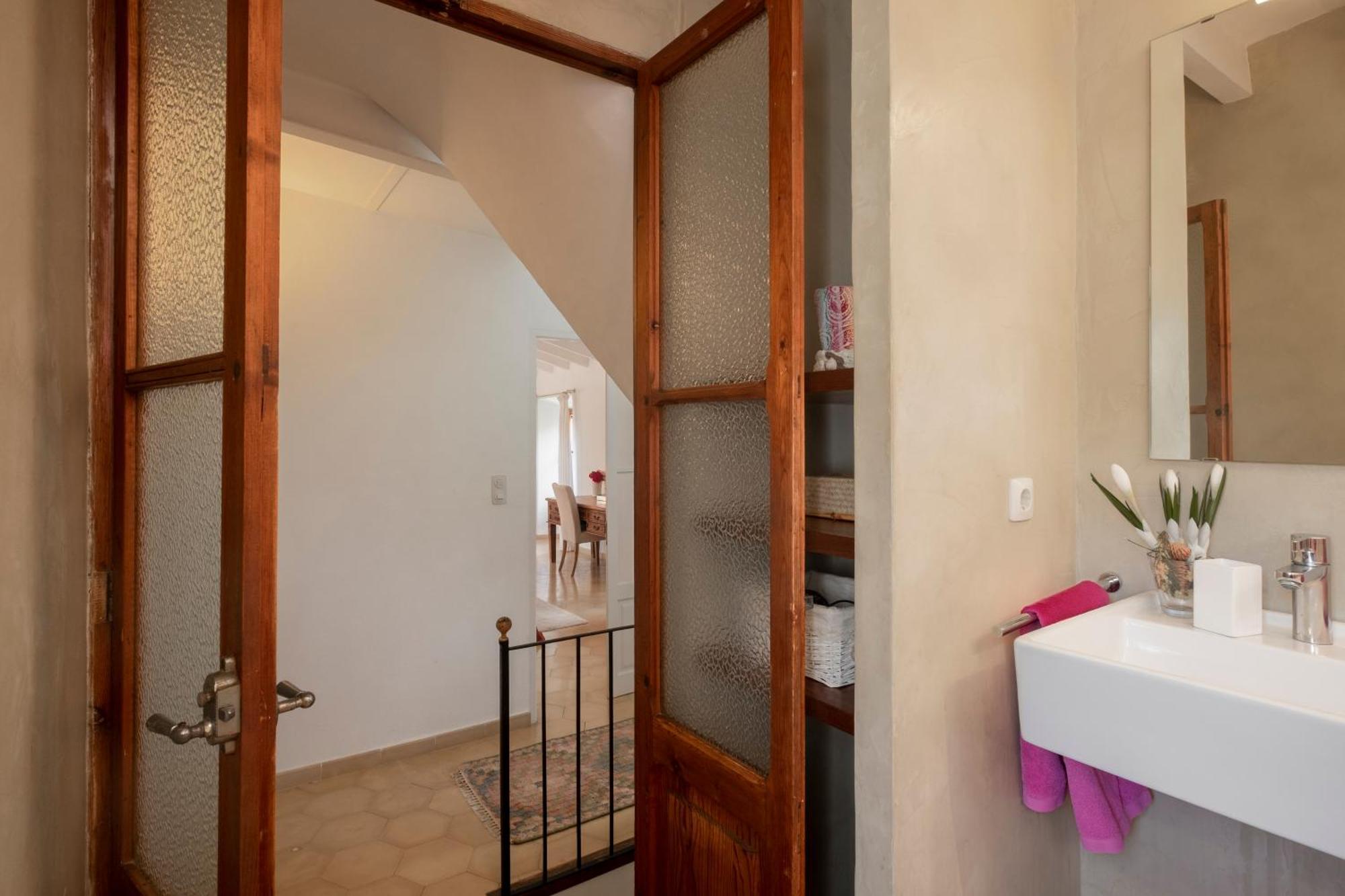 Villa Busquera Sóller