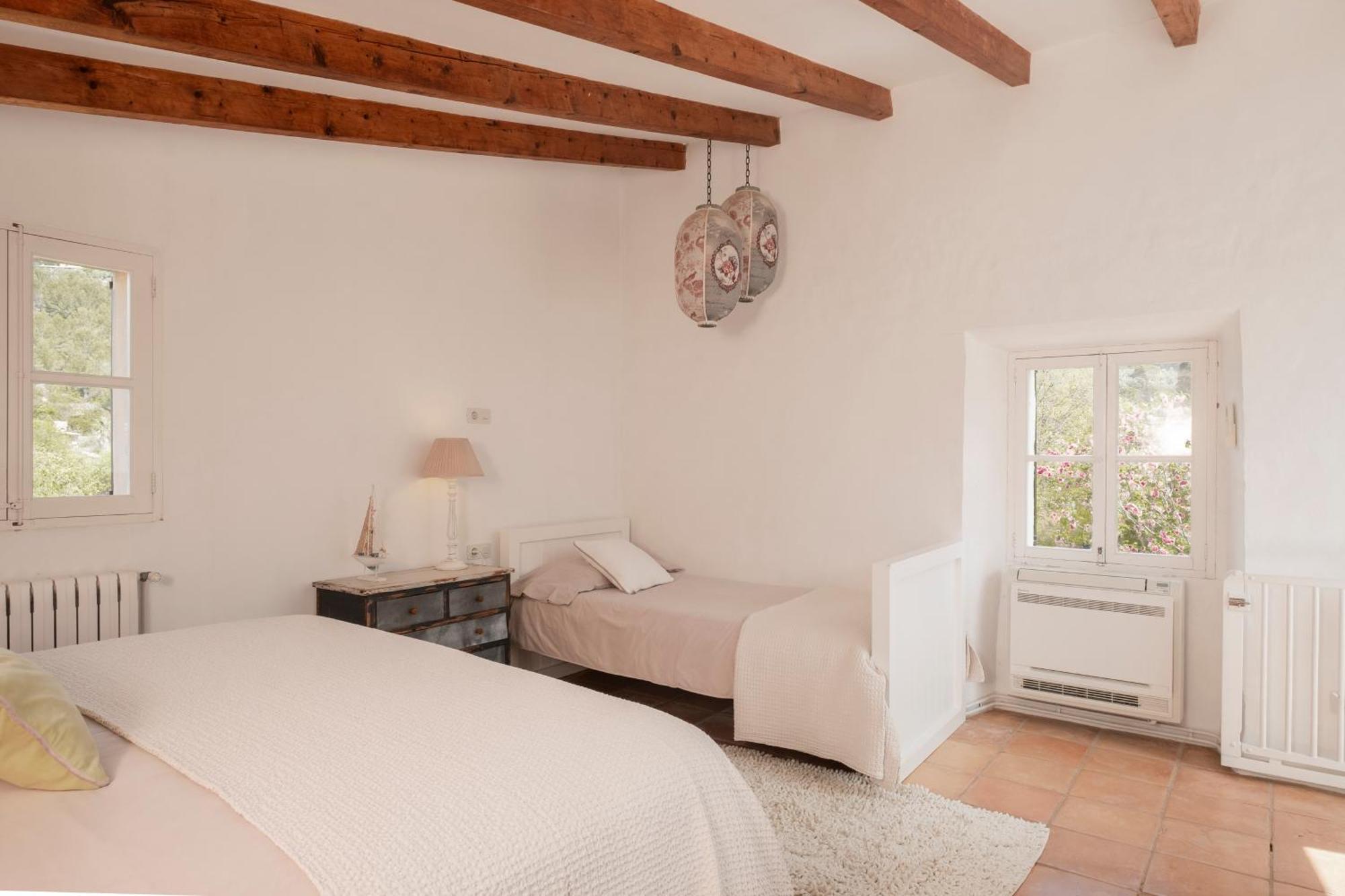 Villa Busquera *