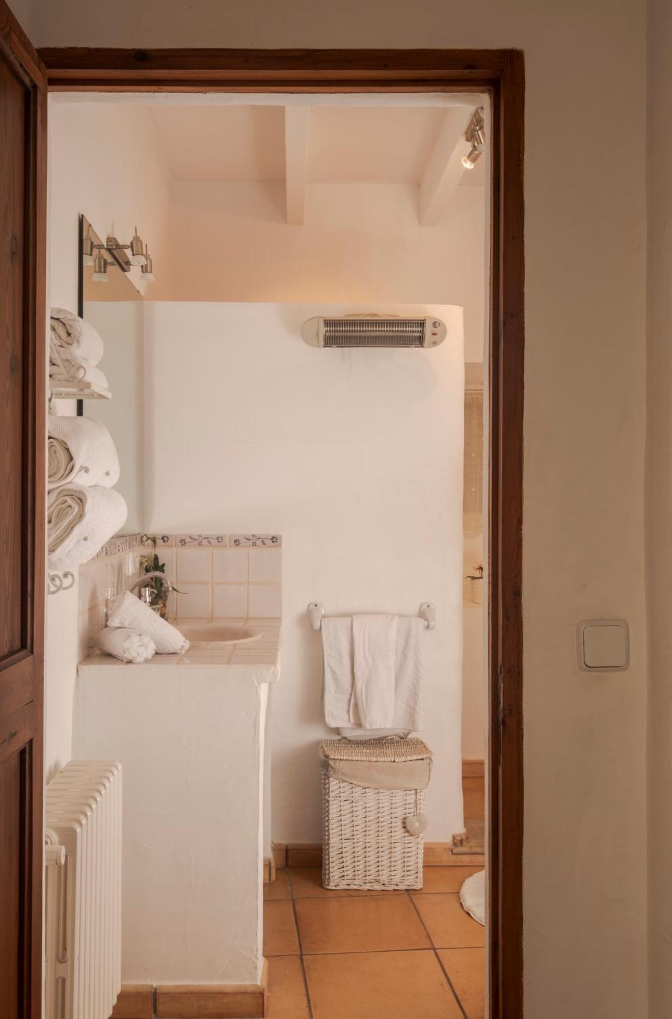 Villa Busquera Sóller
