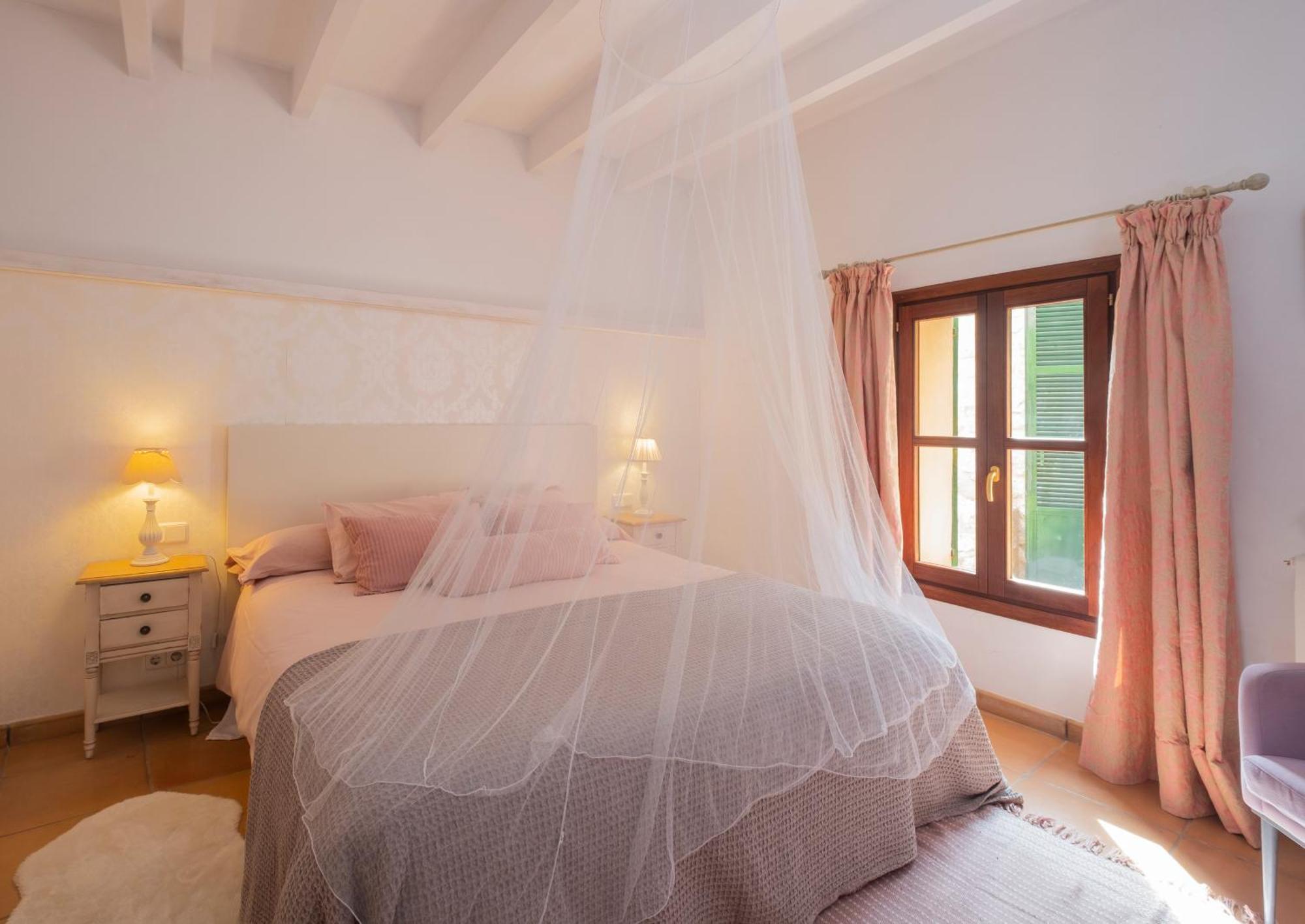Busquera Villa Sóller