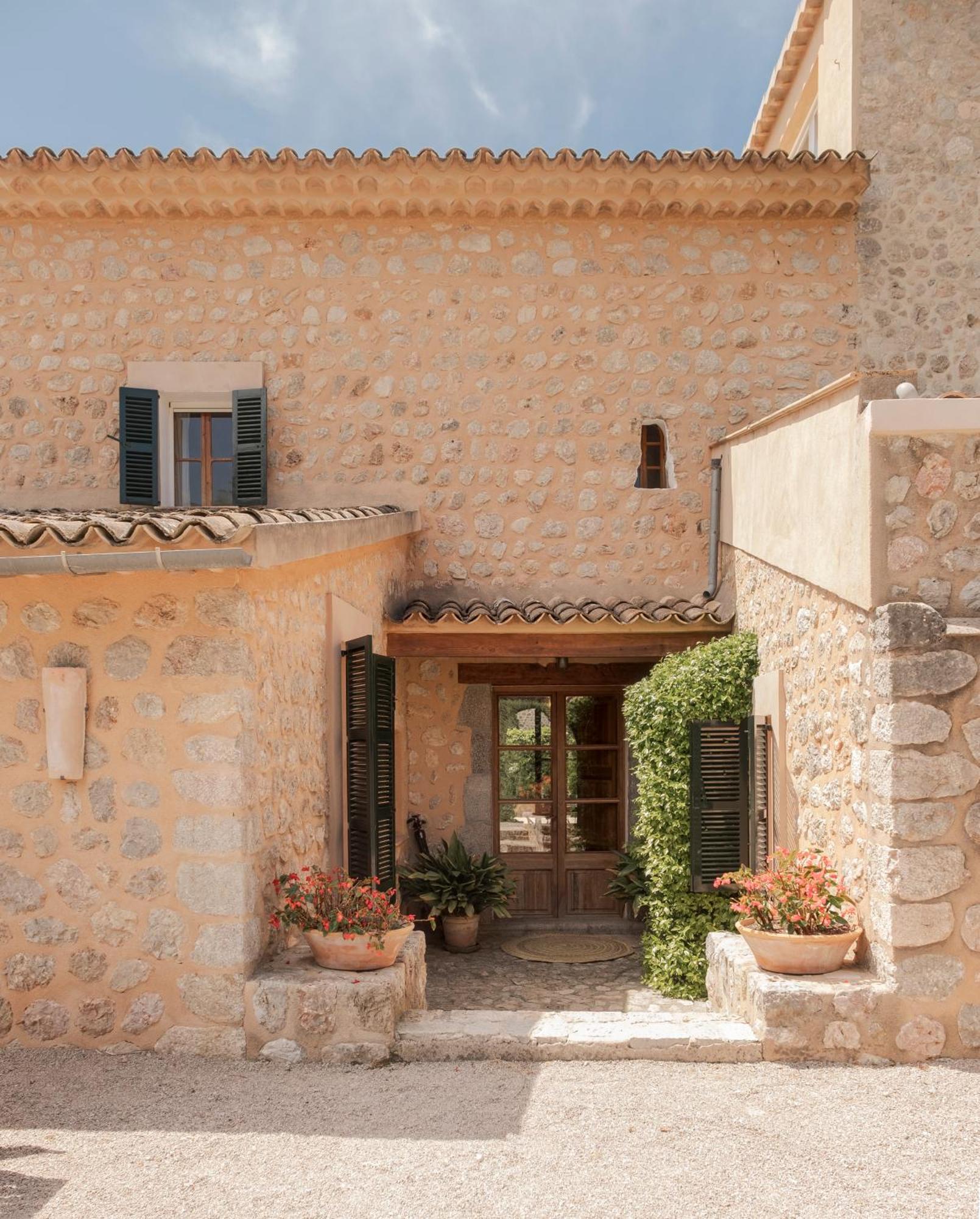 Villa Busquera Sóller