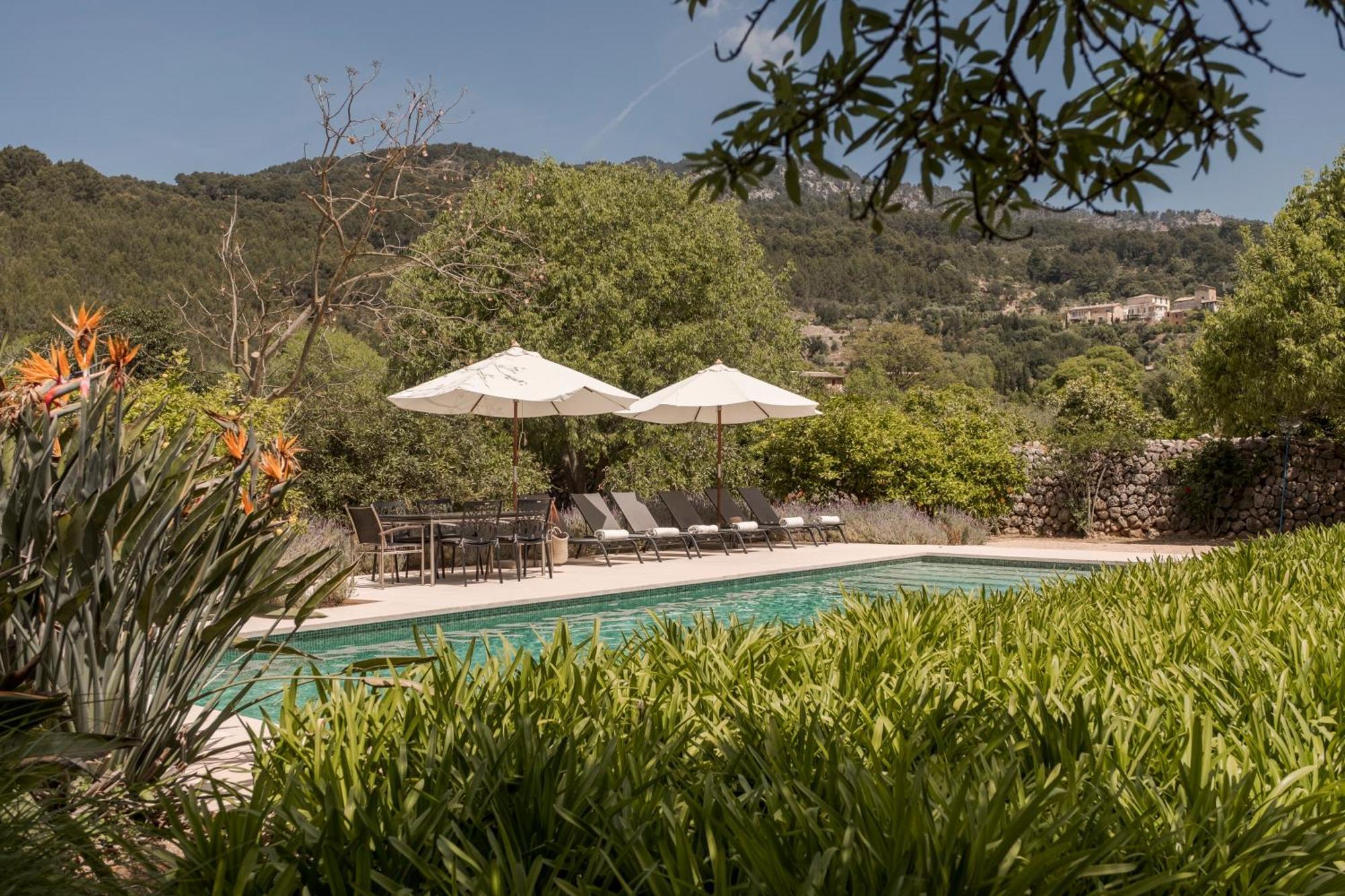 Villa Busquera Sóller