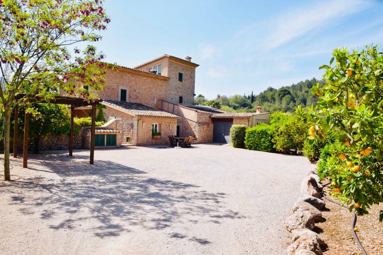 Villa Busquera *