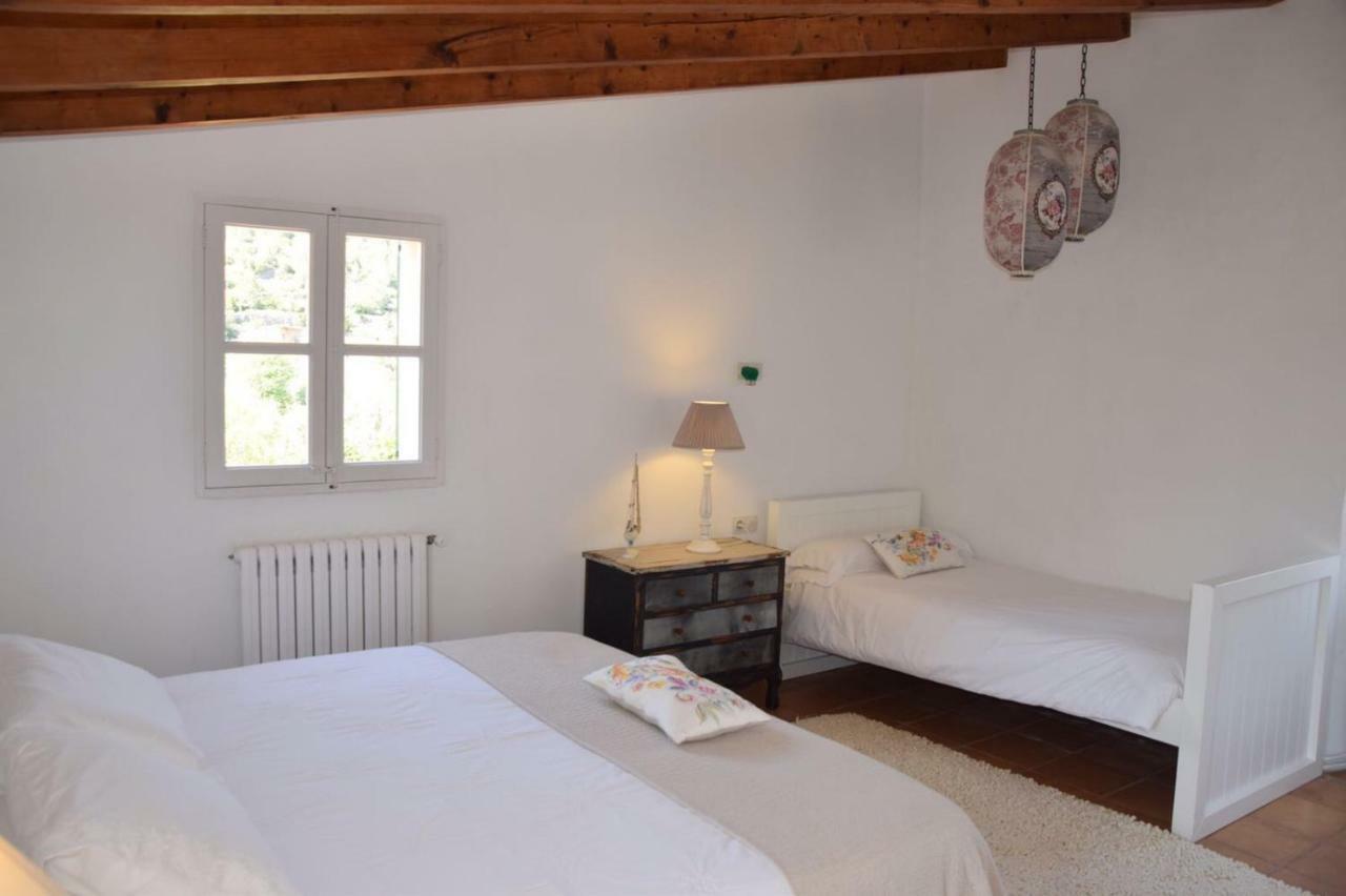 Busquera Villa