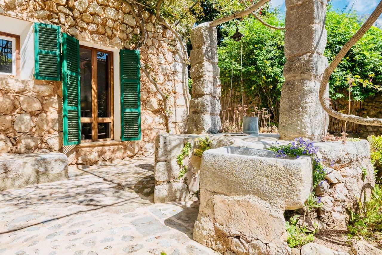 Villa Busquera Sóller