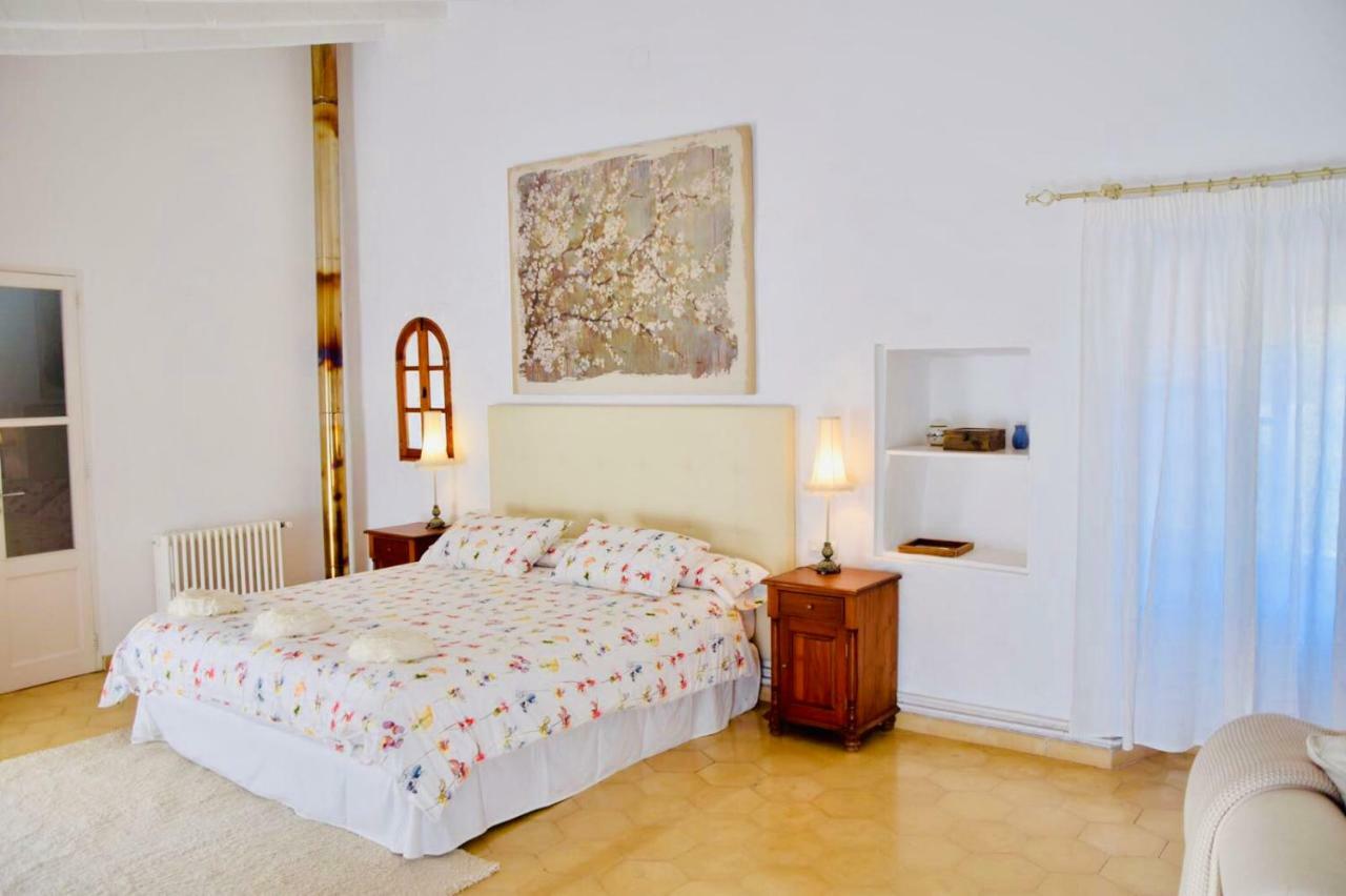 Villa Busquera *